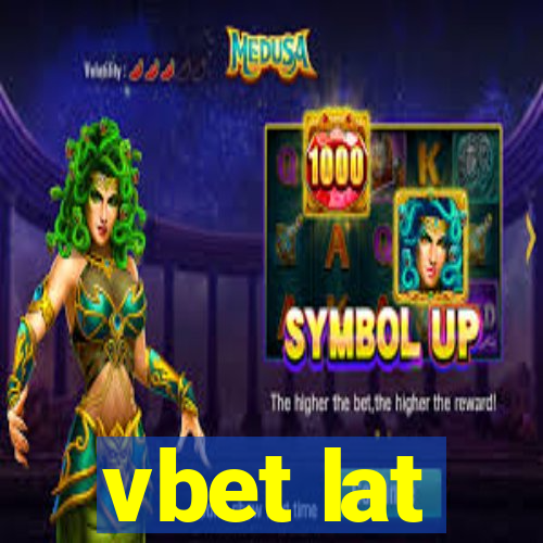 vbet lat